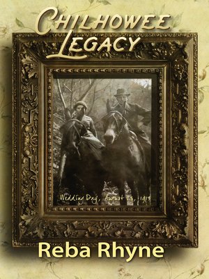 cover image of Chilhowee Legacy